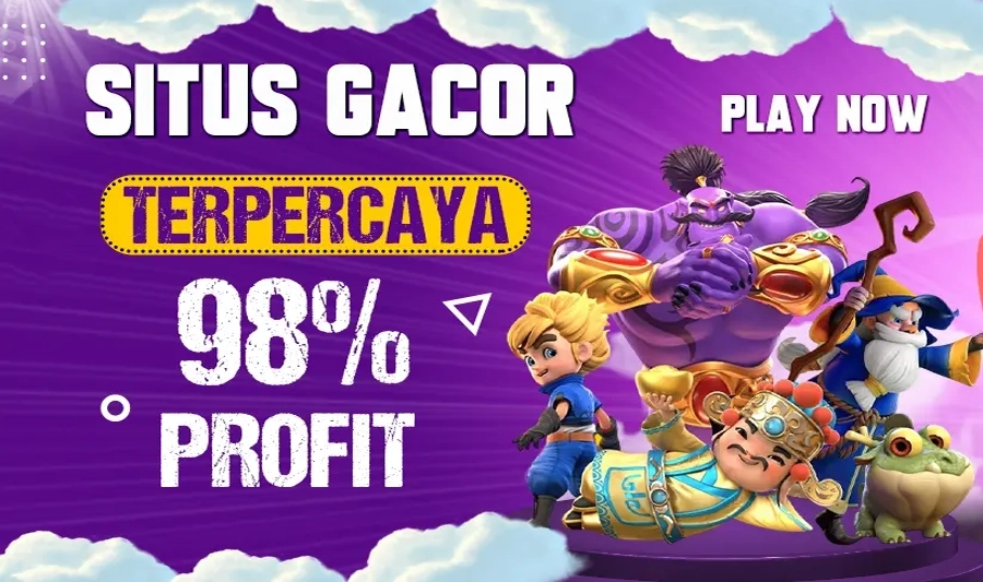 Banner Maxitoto